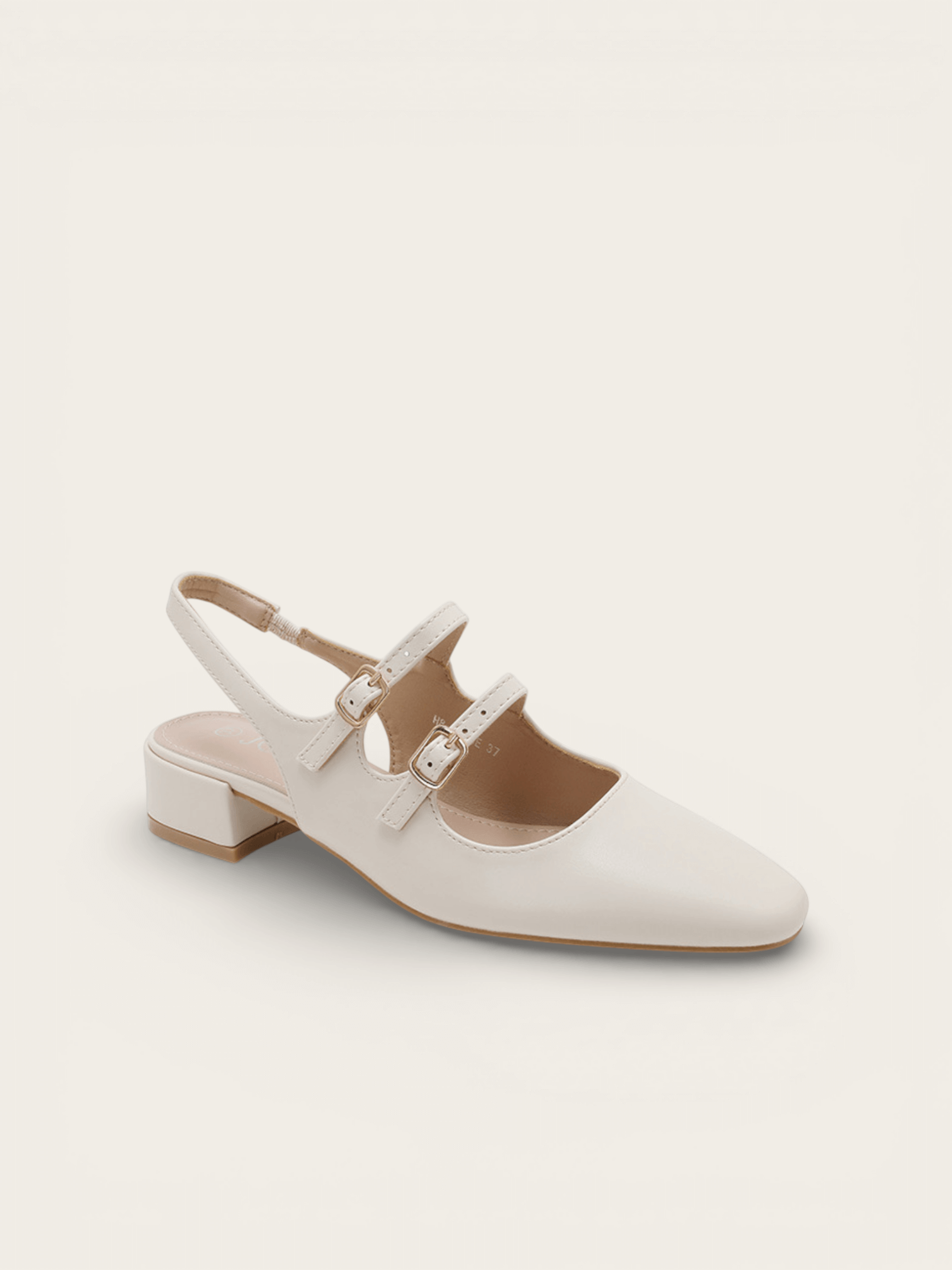 BABIES SLINGBACK JASMINE