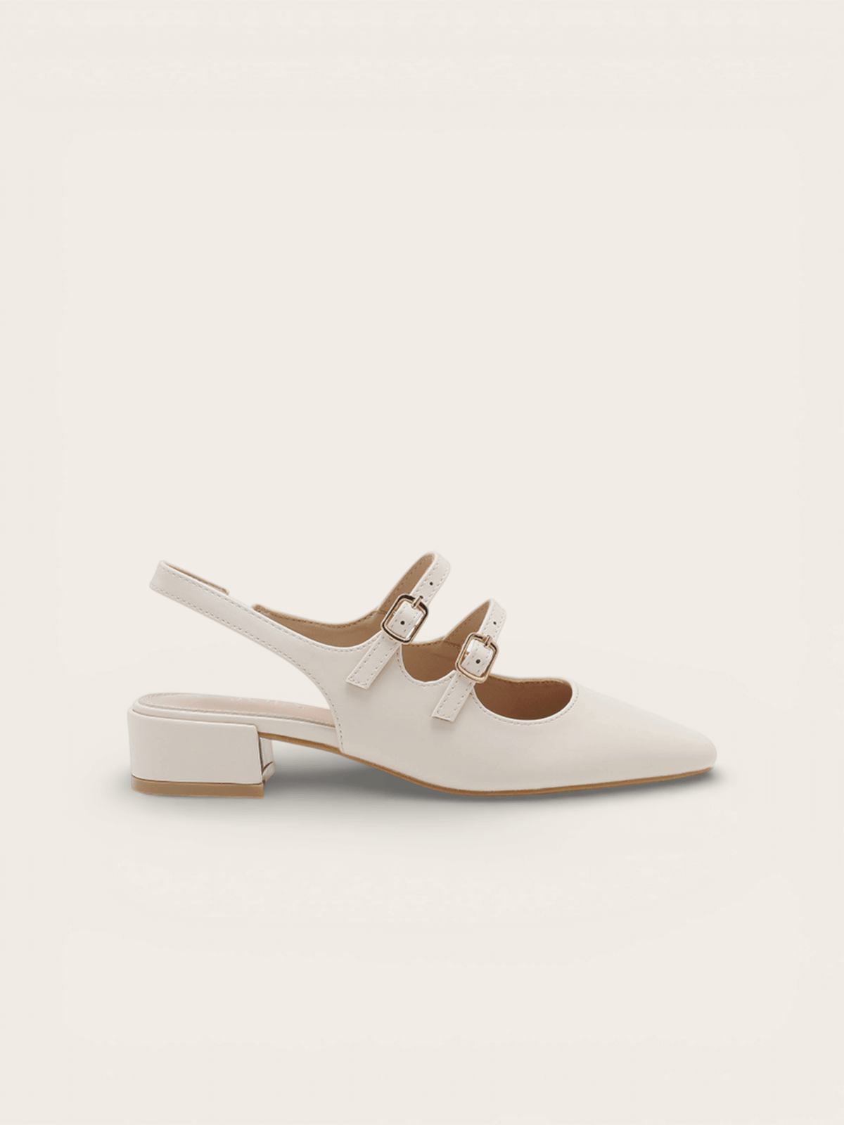 BABIES SLINGBACK JASMINE