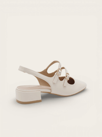 BABIES SLINGBACK JASMINE