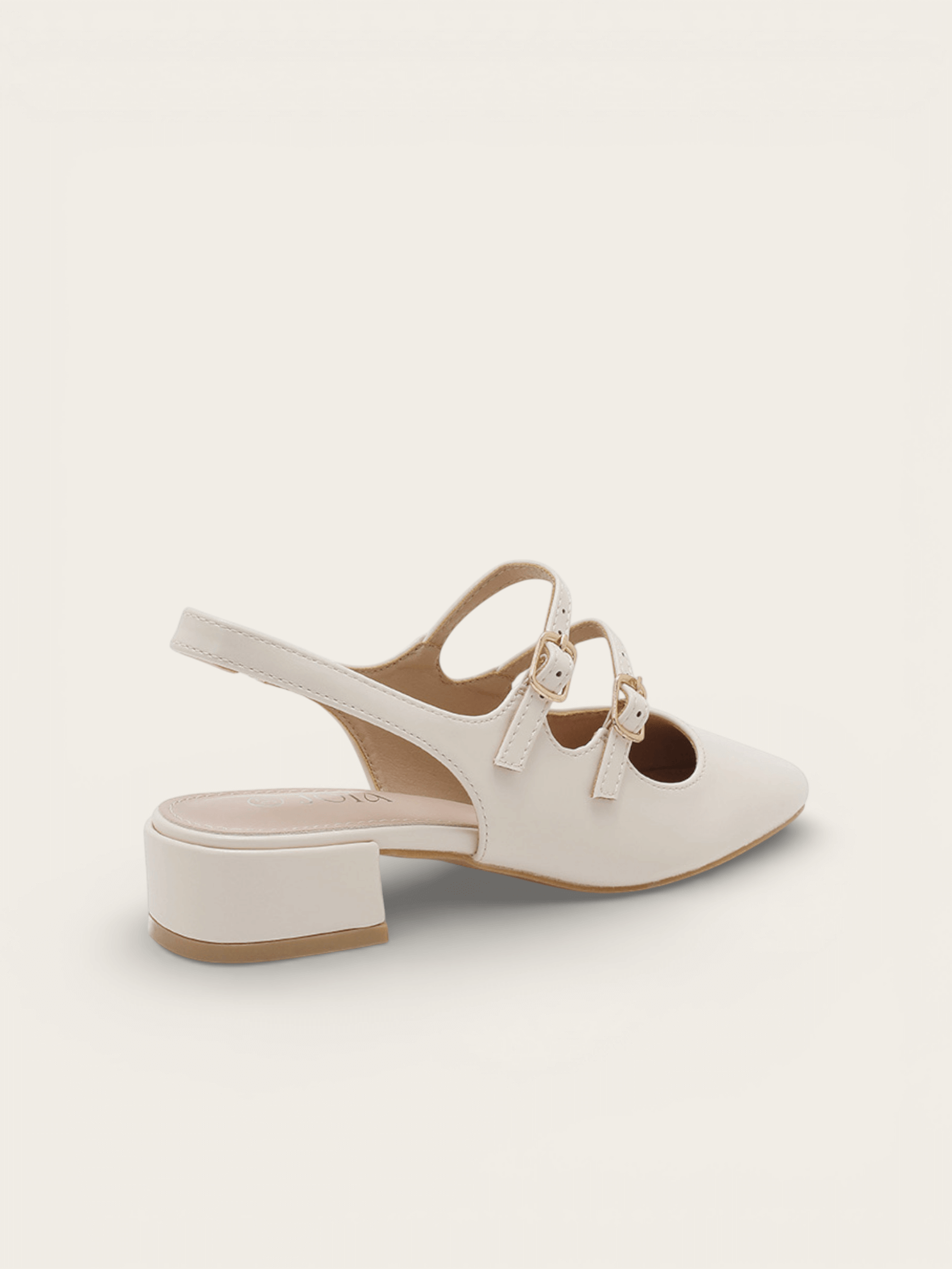 BABIES SLINGBACK JASMINE
