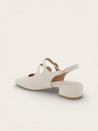 BABIES SLINGBACK JASMINE