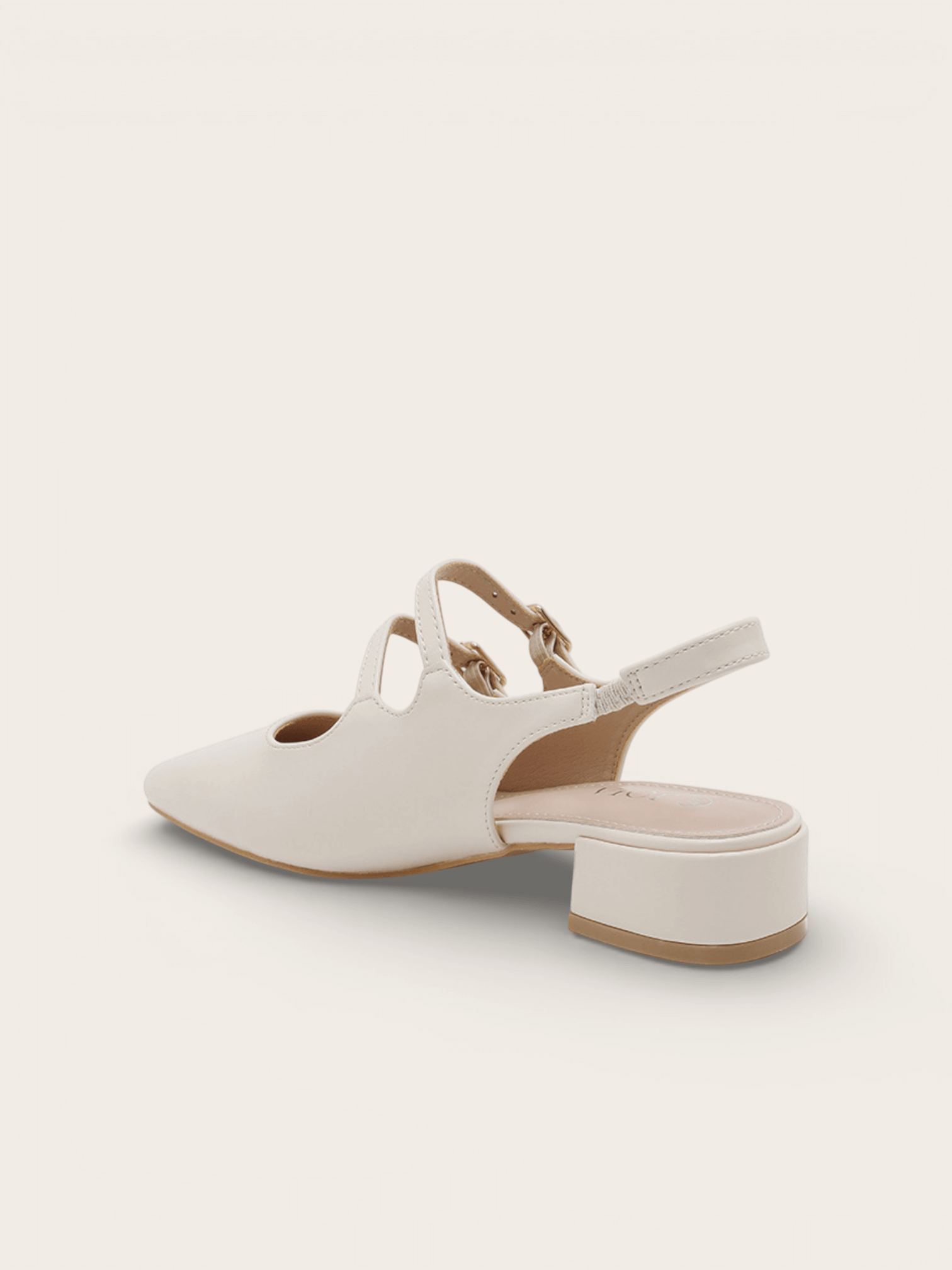 BABIES SLINGBACK JASMINE