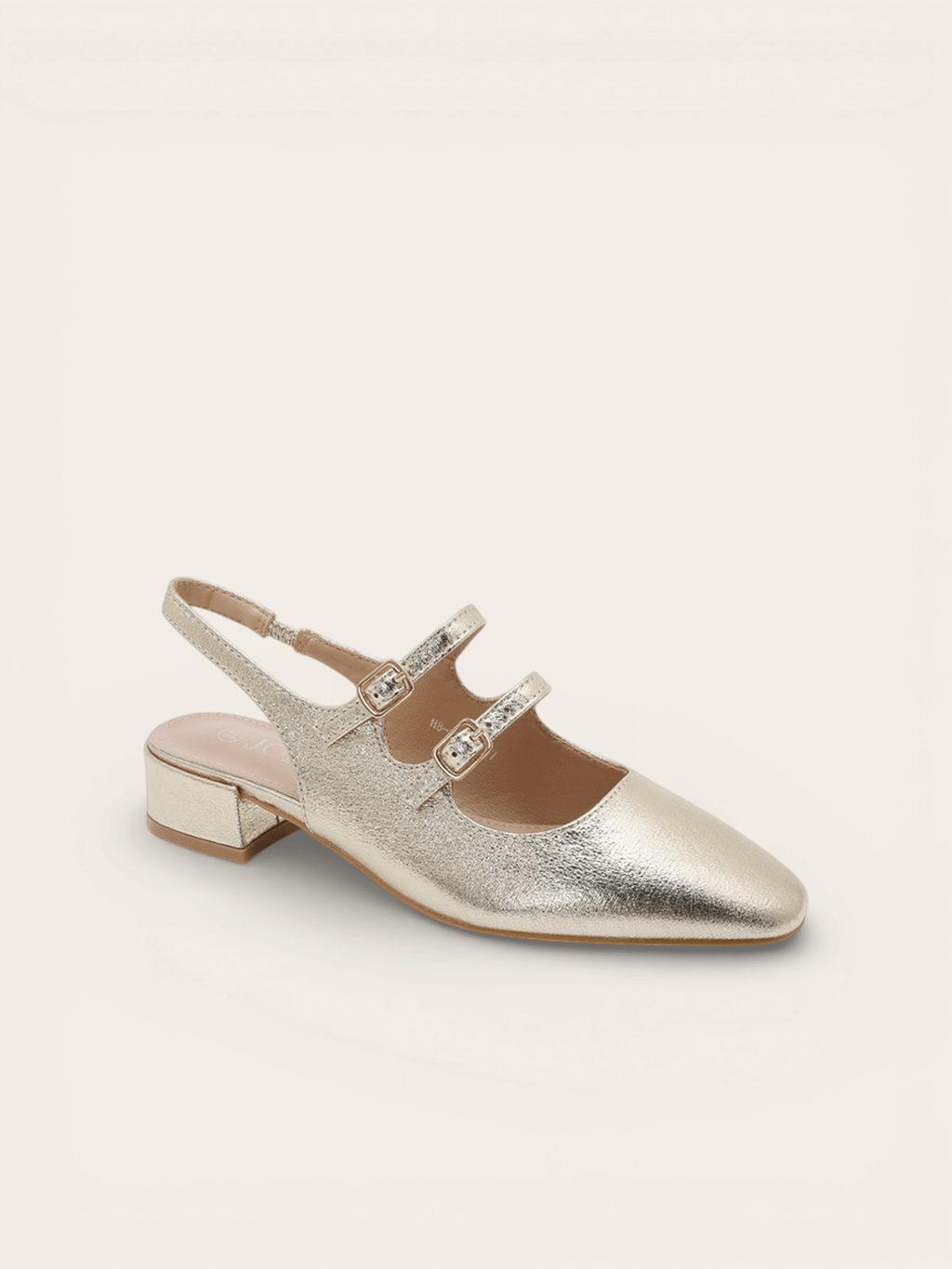 BABIES SLINGBACK JASMINE