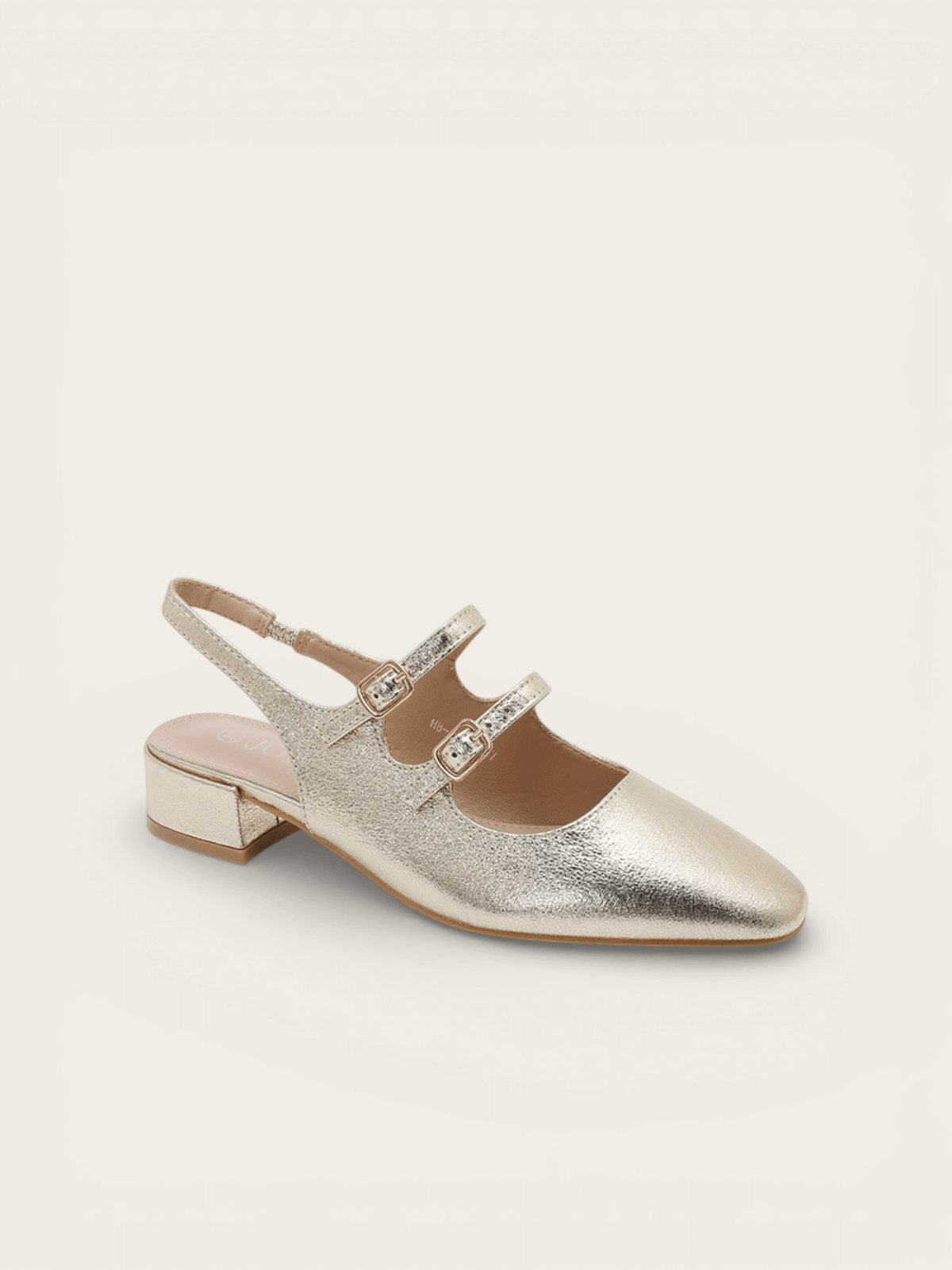 BABIES SLINGBACK JASMINE