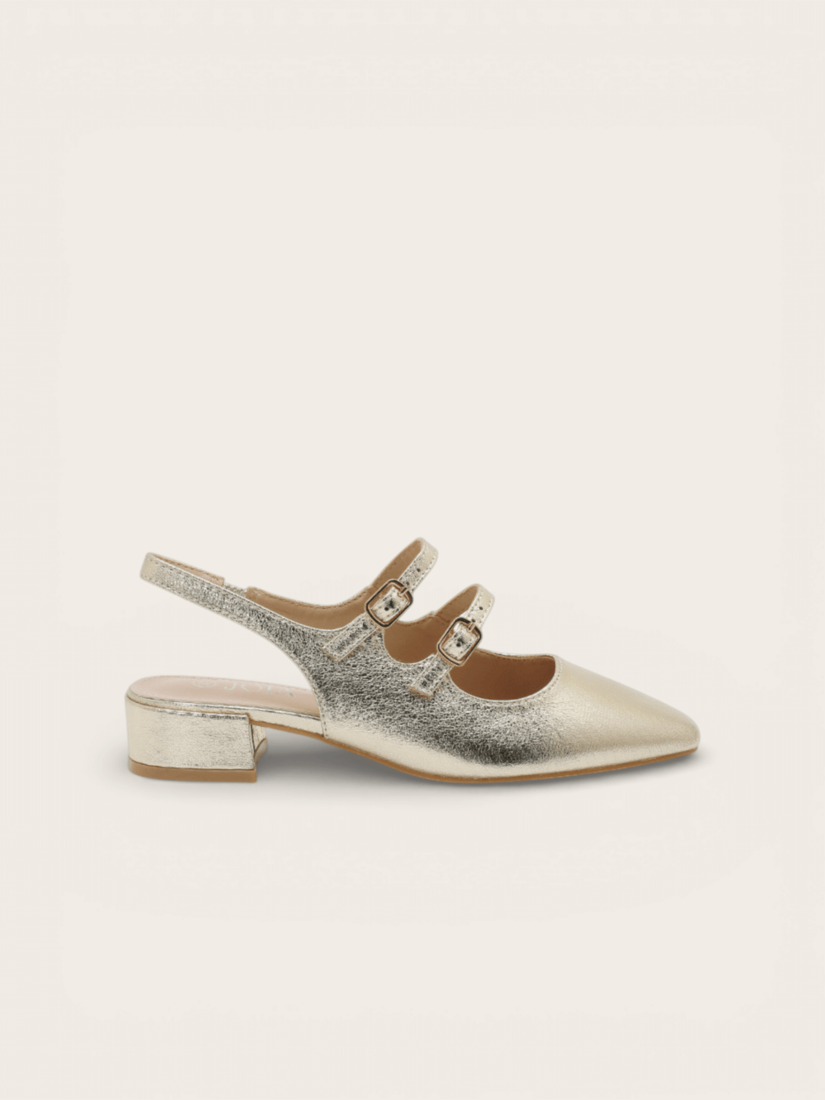 BABIES SLINGBACK JASMINE