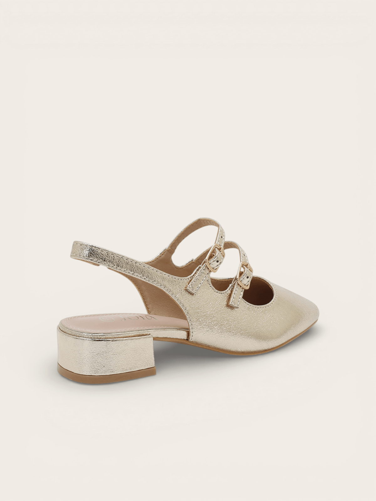 BABIES SLINGBACK JASMINE