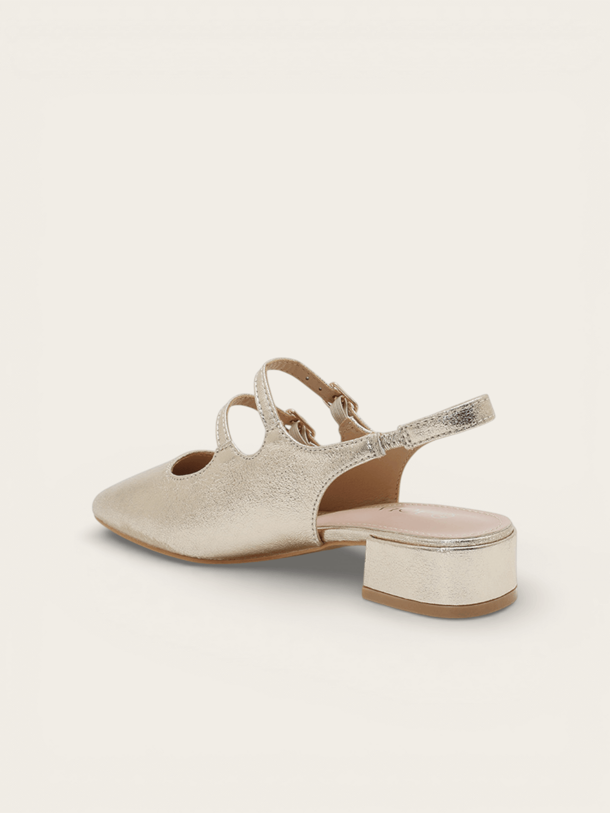 BABIES SLINGBACK JASMINE