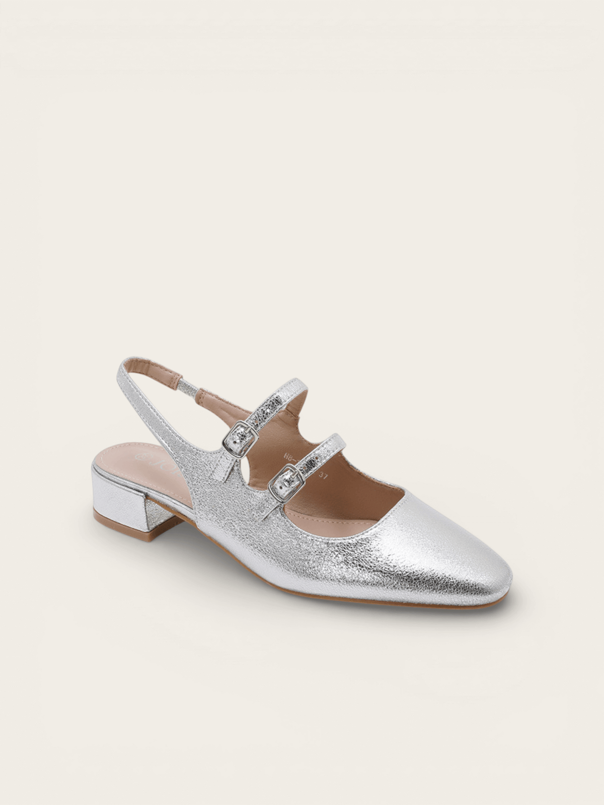 BABIES SLINGBACK JASMINE