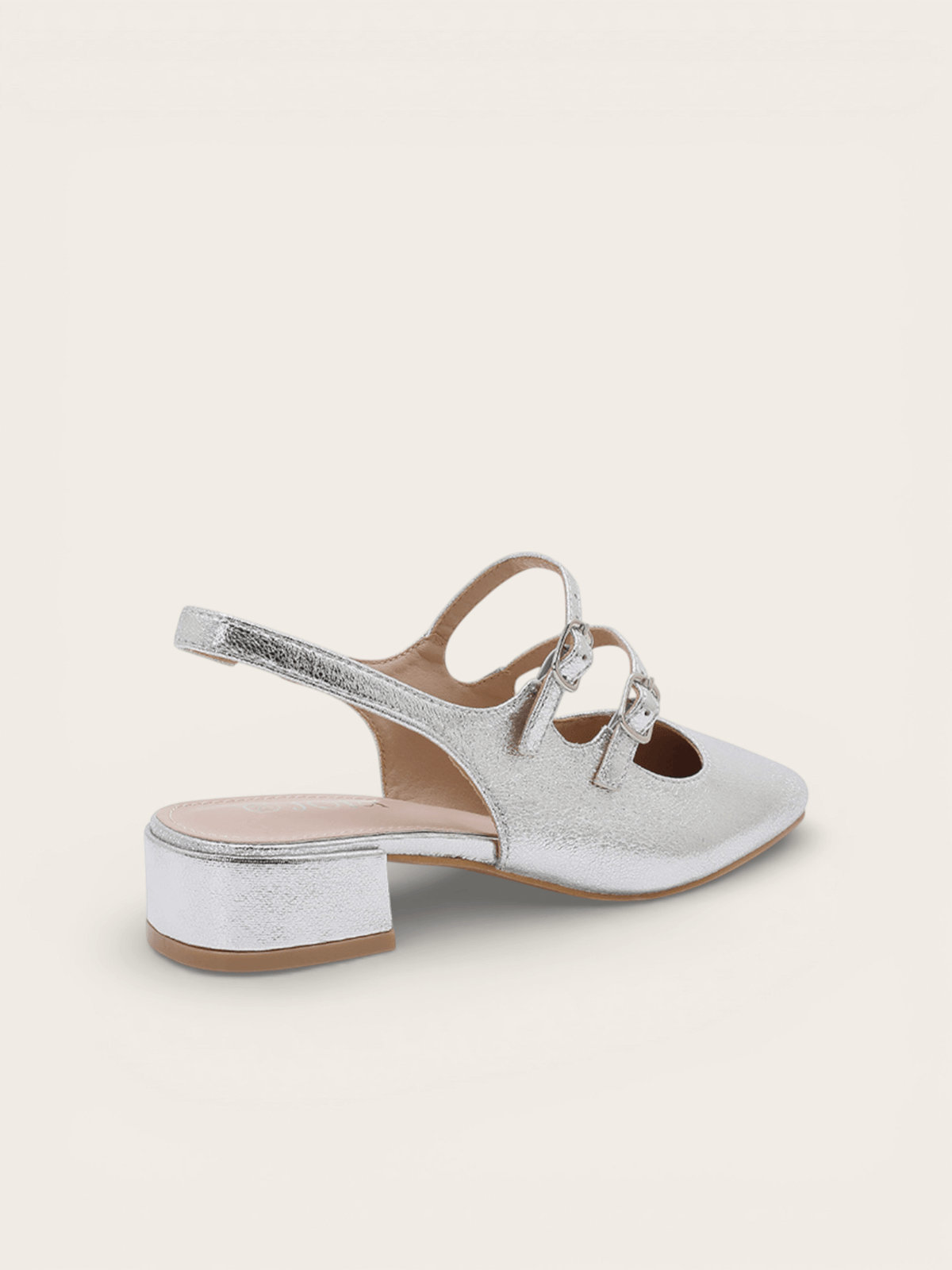BABIES SLINGBACK JASMINE