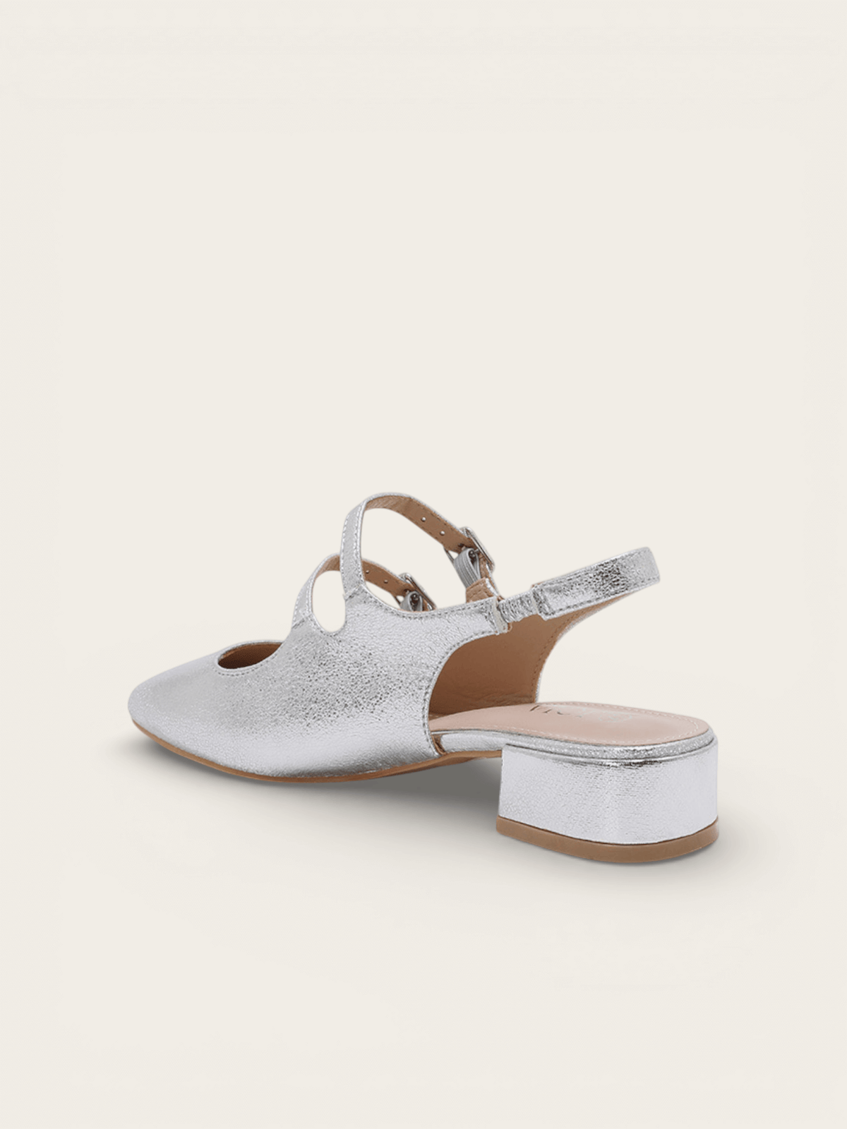 BABIES SLINGBACK JASMINE