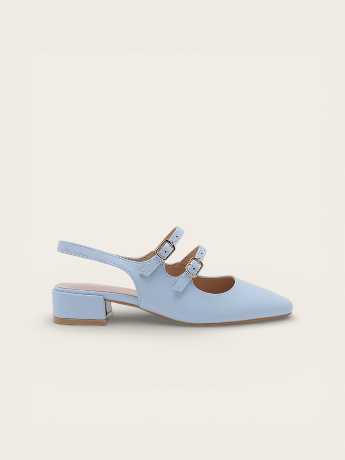 BABIES SLINGBACK JASMINE