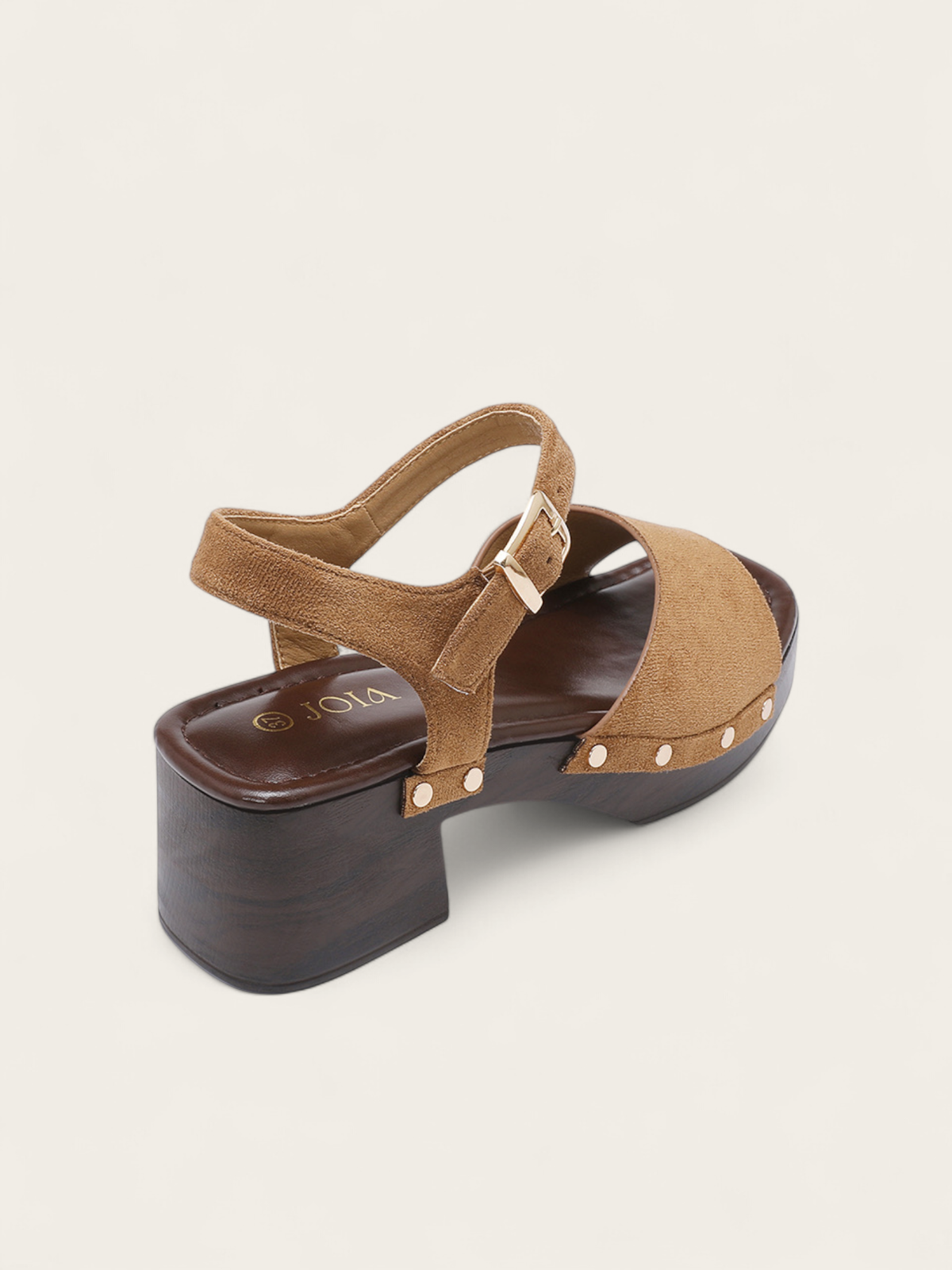 SANDALES PLATEFORME MILA
