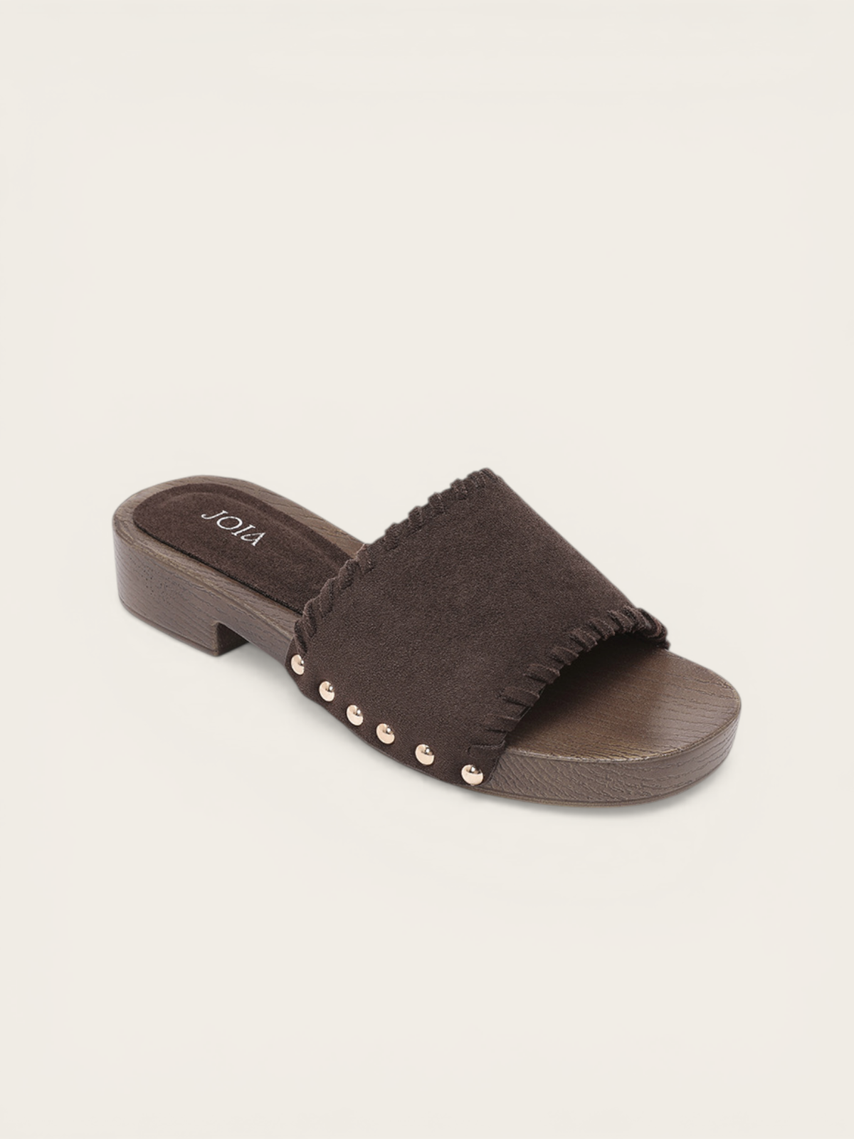 MULES BRIDE ZORA