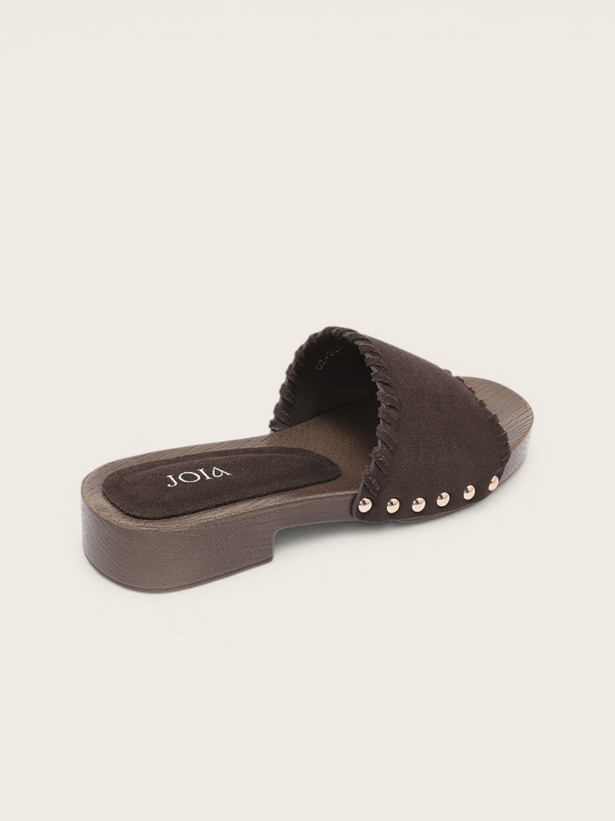 MULES BRIDE ZORA