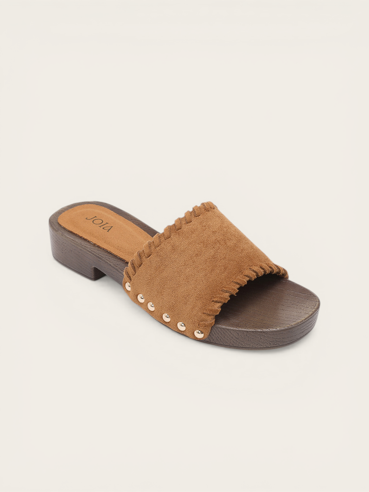 MULES BRIDE ZORA