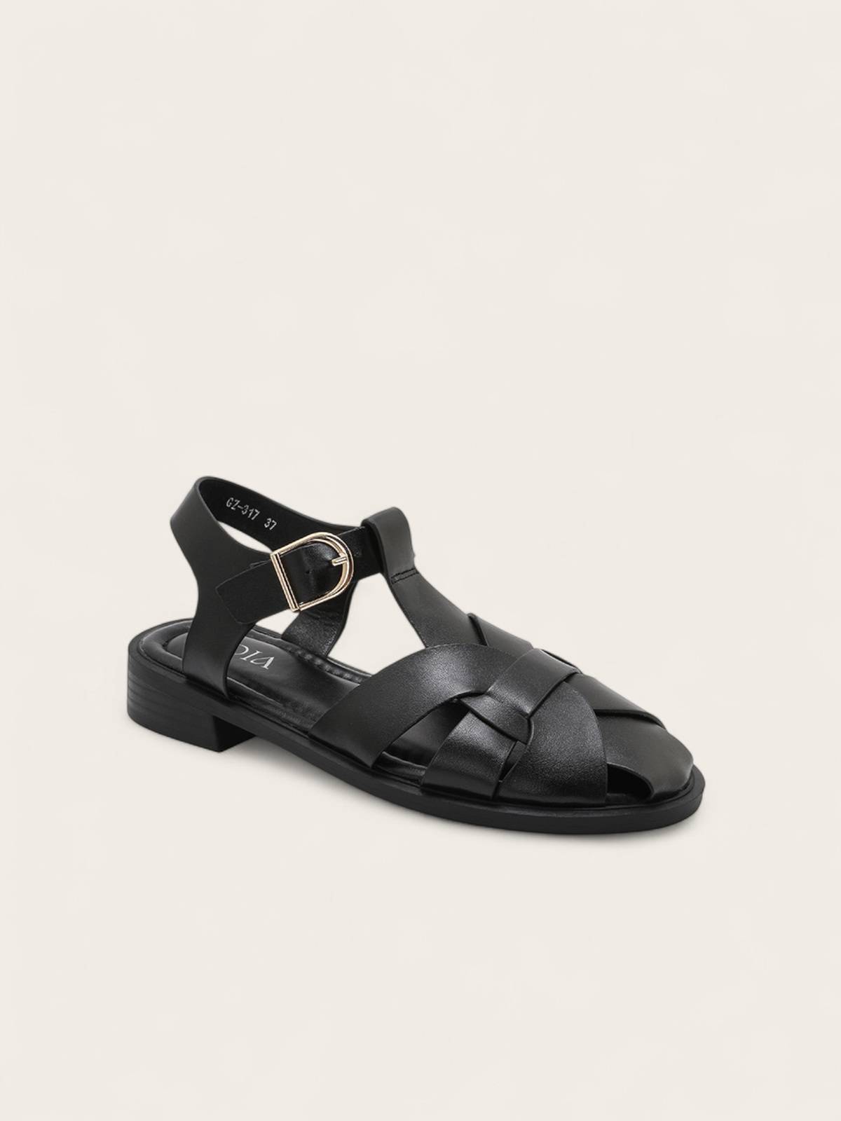 SANDALES CAGE KAIA