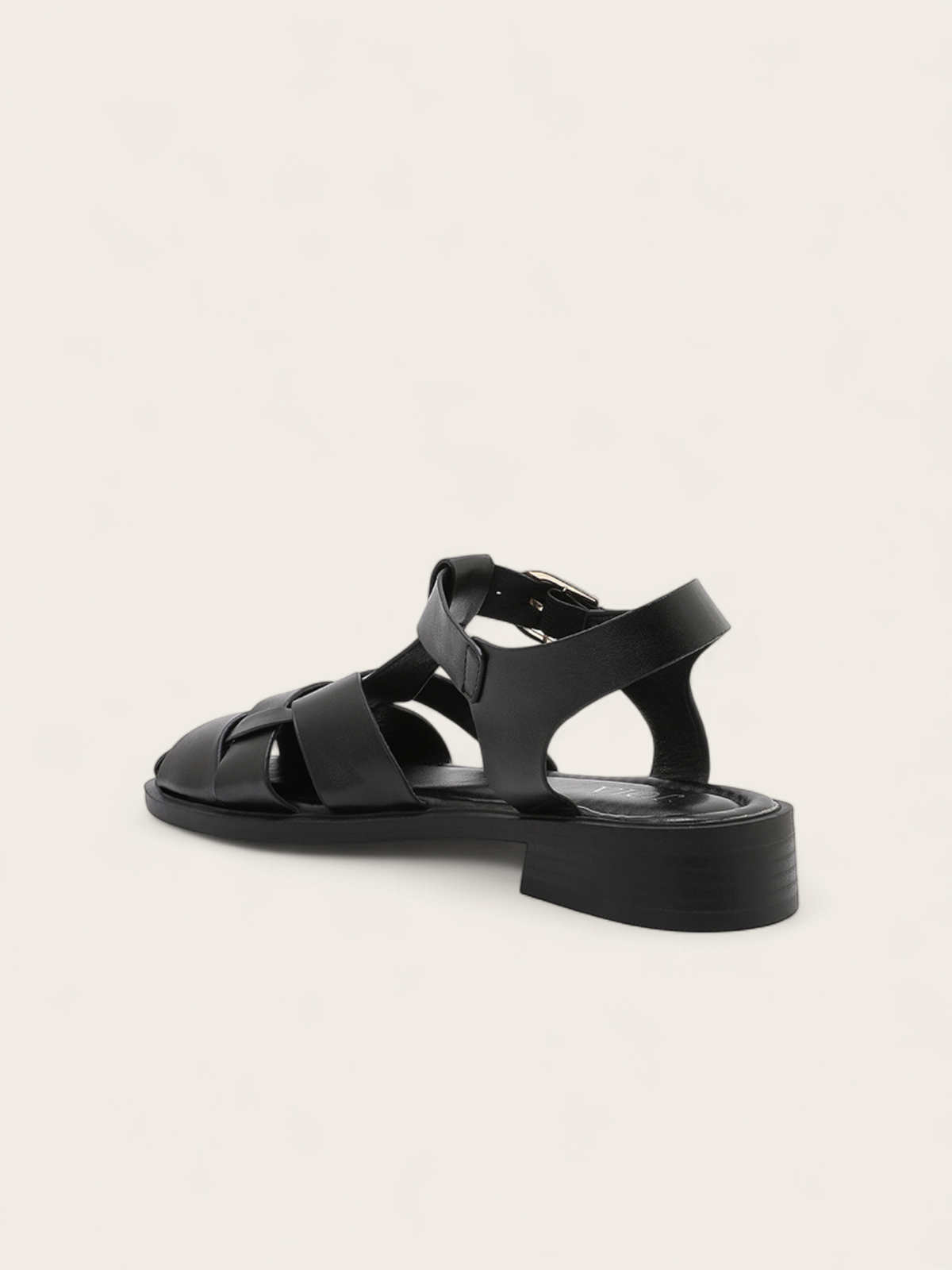 SANDALES CAGE KAIA