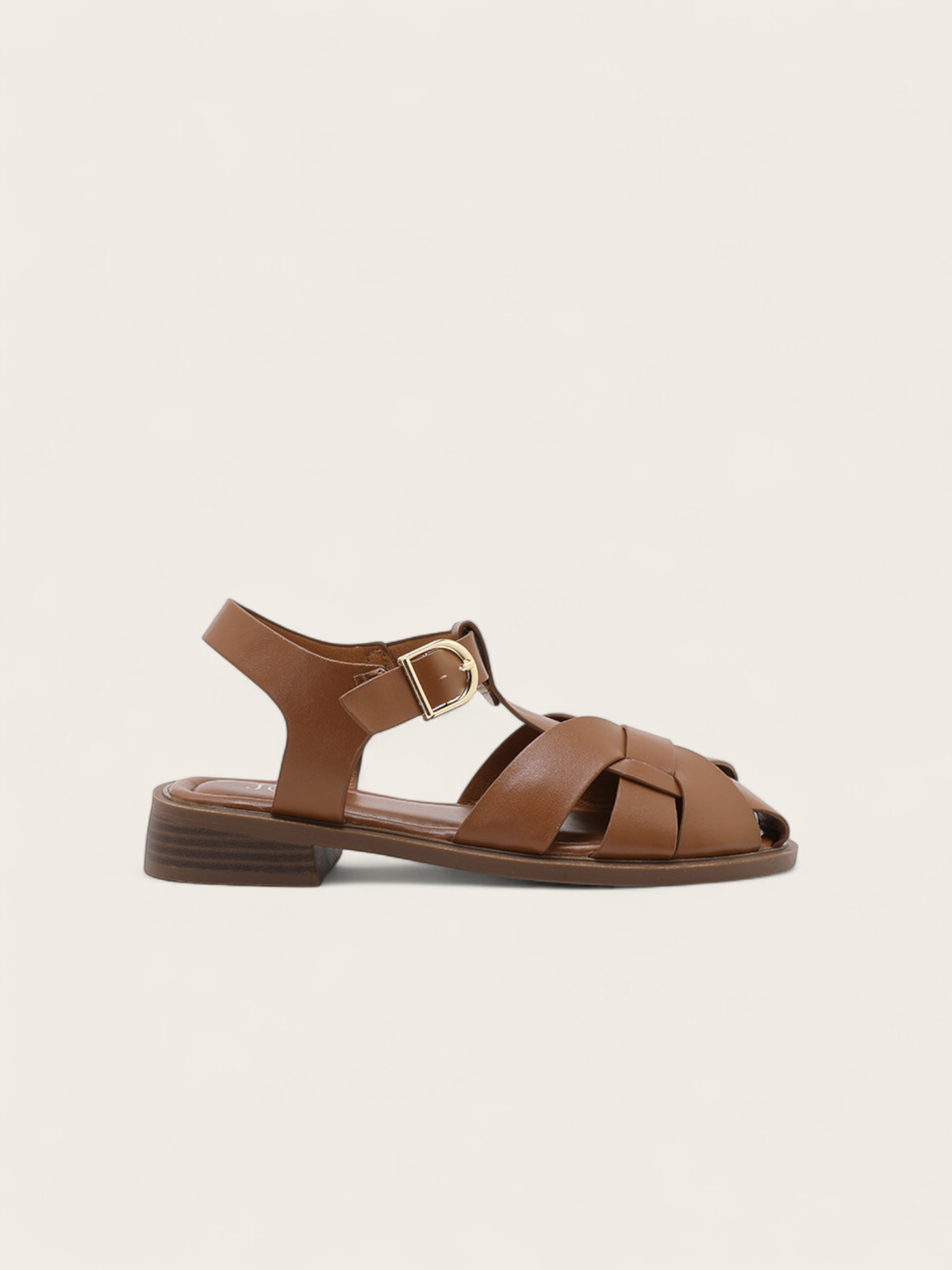 SANDALES CAGE KAIA