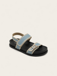 SANDALES FLATFORM DAYA