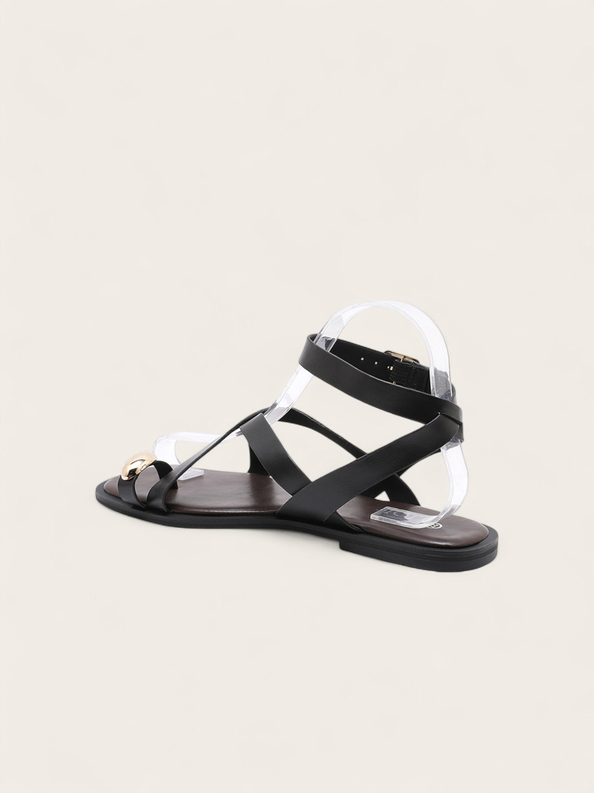 SANDALES LANIÈRES LYRA