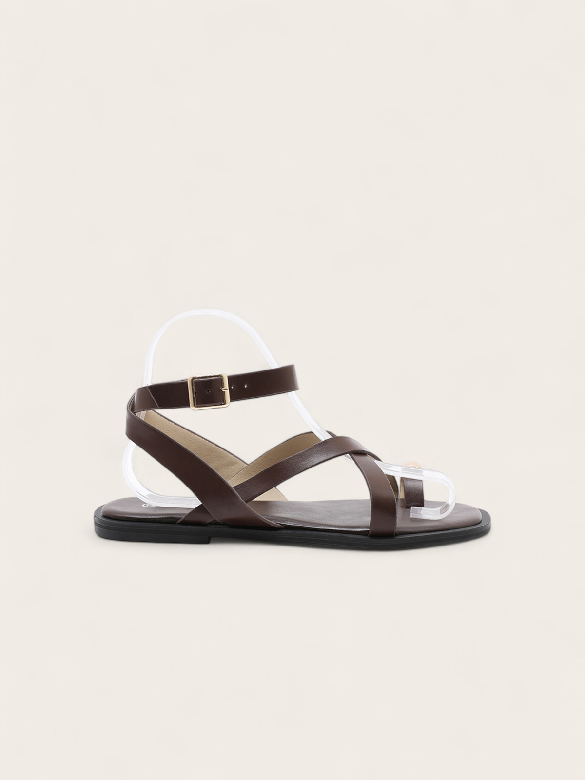 SANDALES LANIÈRES LYRA