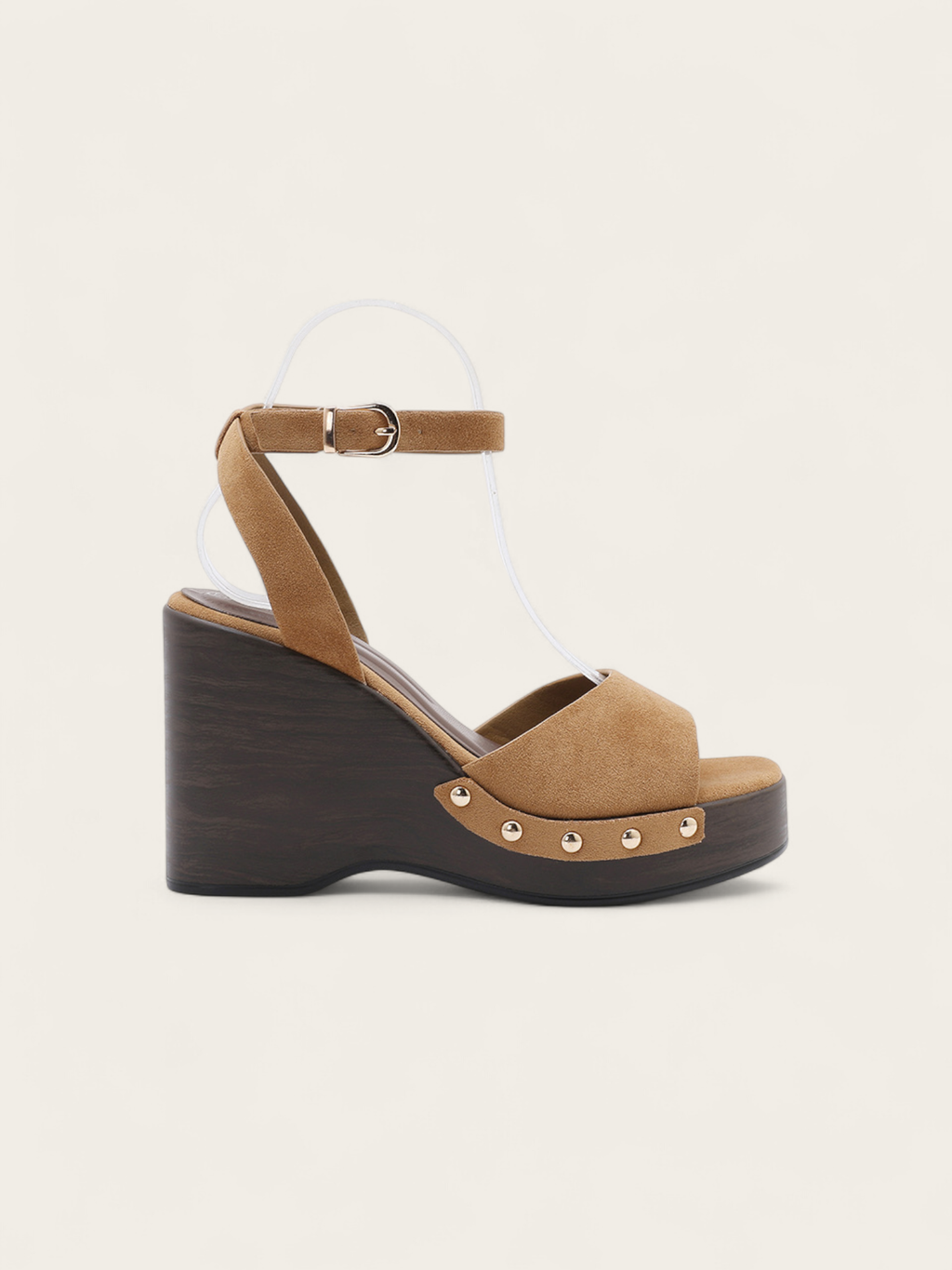 SANDALES COMPENSÉES GAËLLE