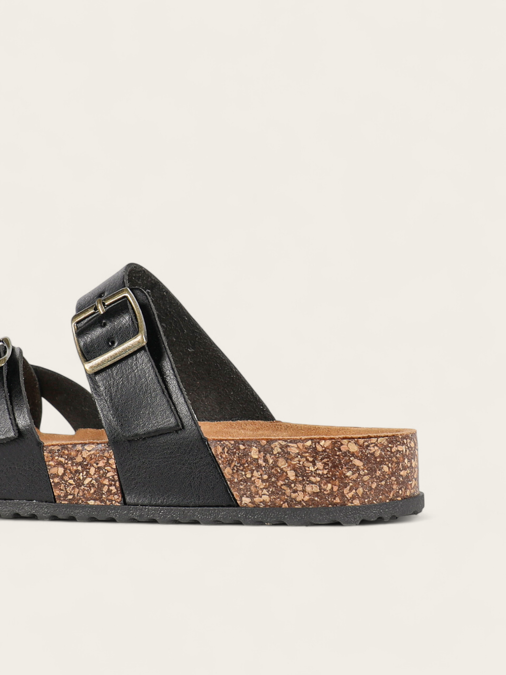 MULES DOUBLE BRIDE LUNA