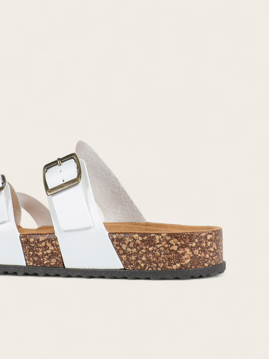 MULES DOUBLE BRIDE LUNA