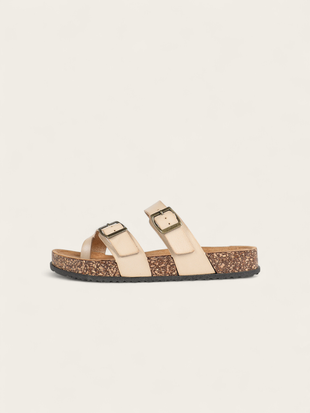 MULES DOUBLE BRIDE LUNA
