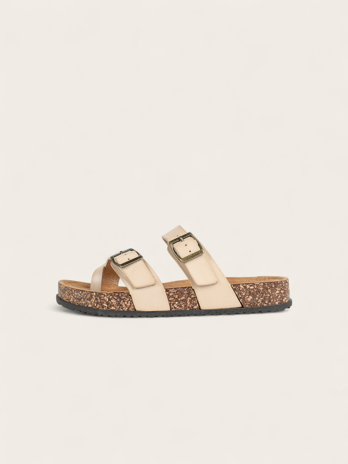 MULES DOUBLE BRIDE LUNA