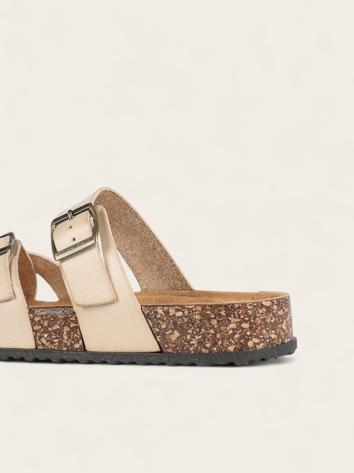 MULES DOUBLE BRIDE LUNA