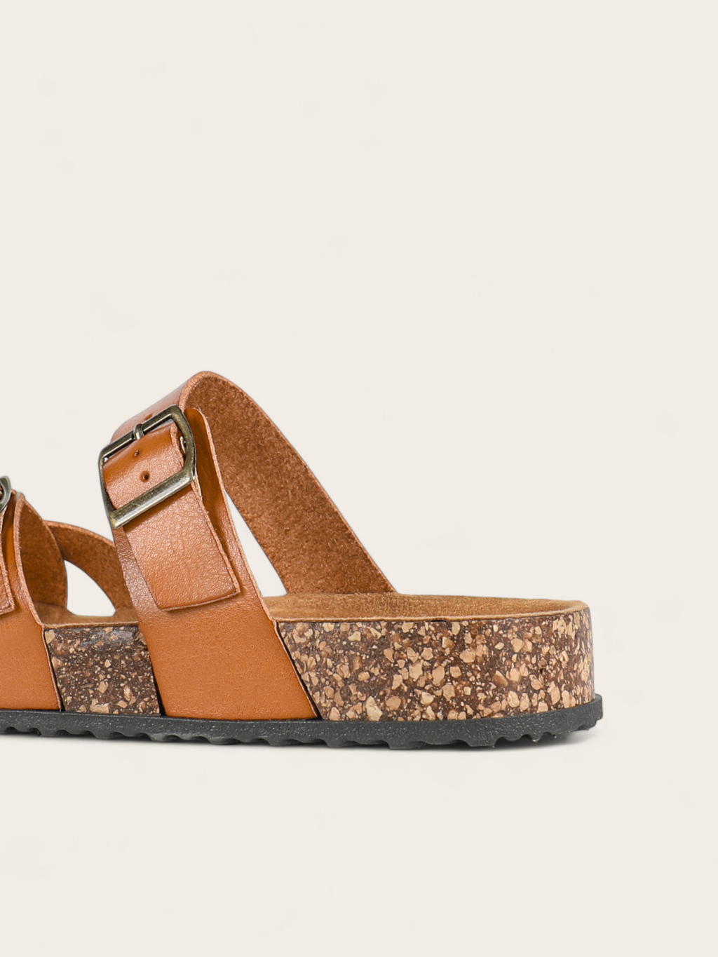 MULES DOUBLE BRIDE LUNA