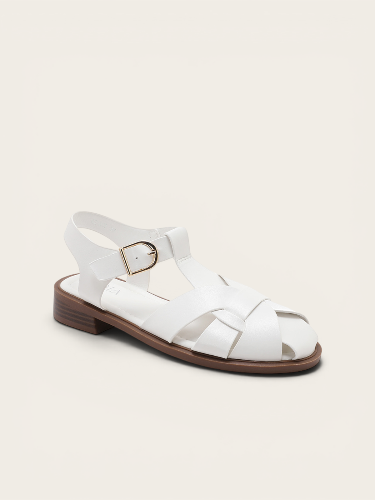 SANDALES CAGE KAIA