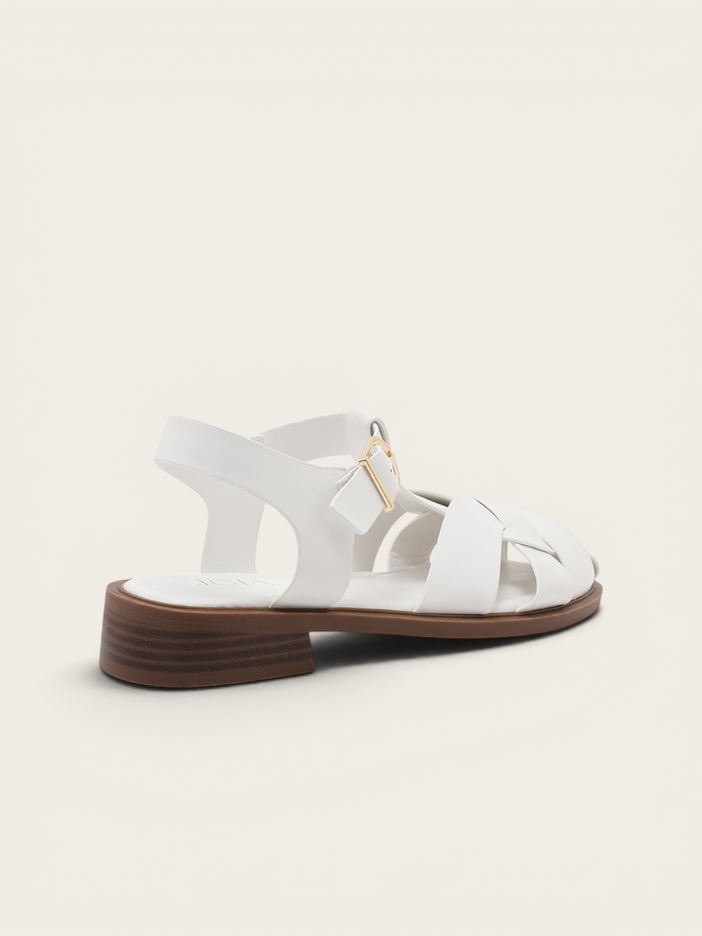 SANDALES CAGE KAIA