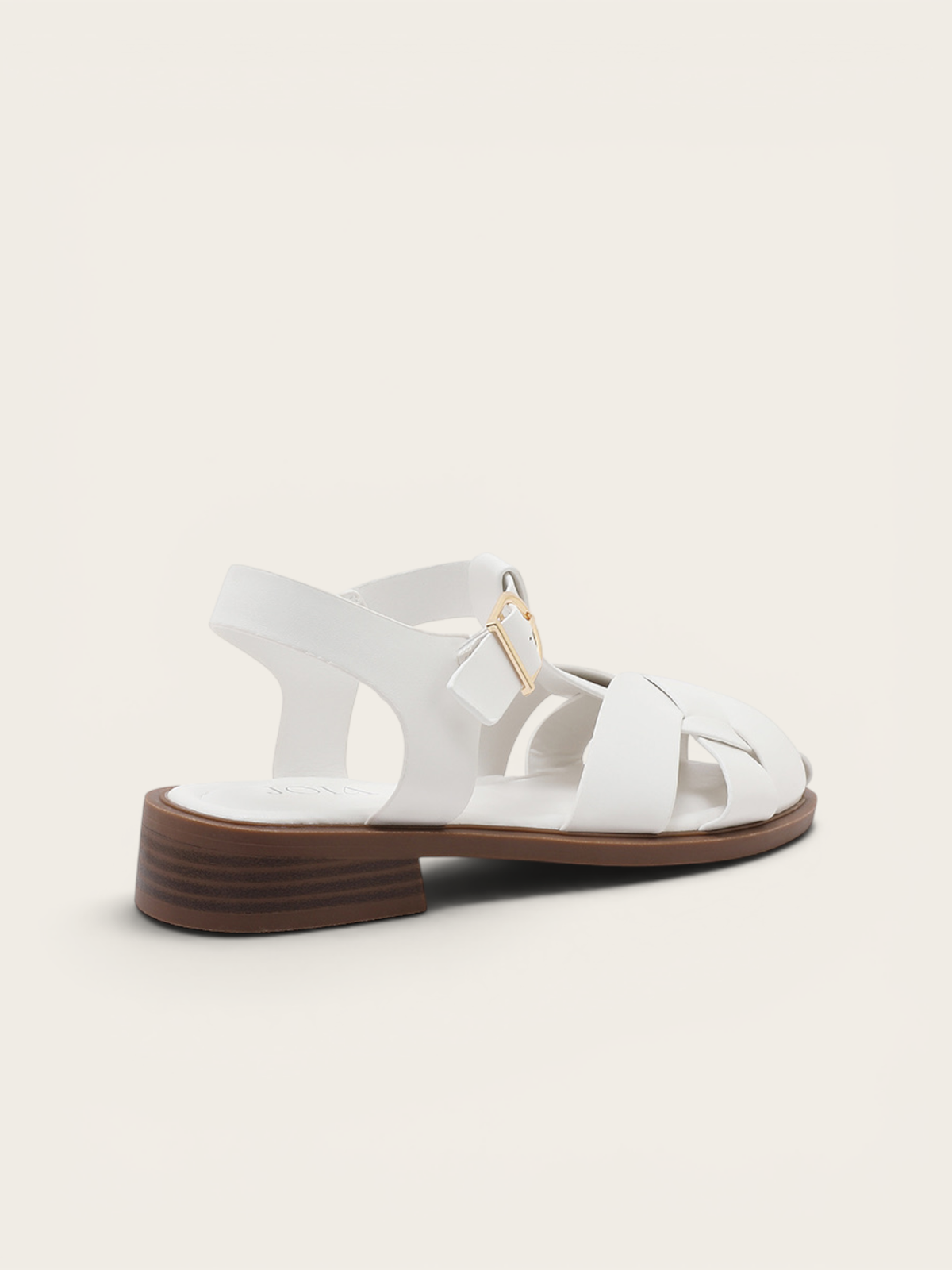 SANDALES CAGE KAIA