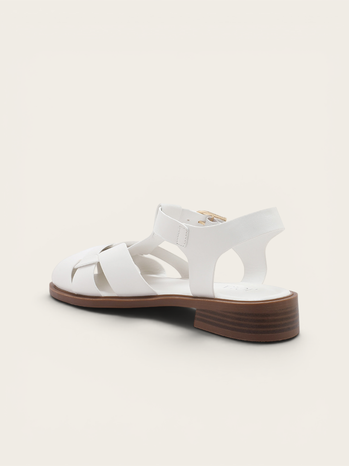 SANDALES CAGE KAIA