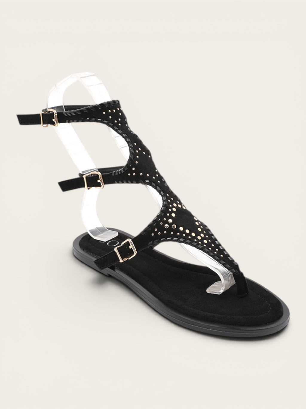 SANDALES CLOUS KALI