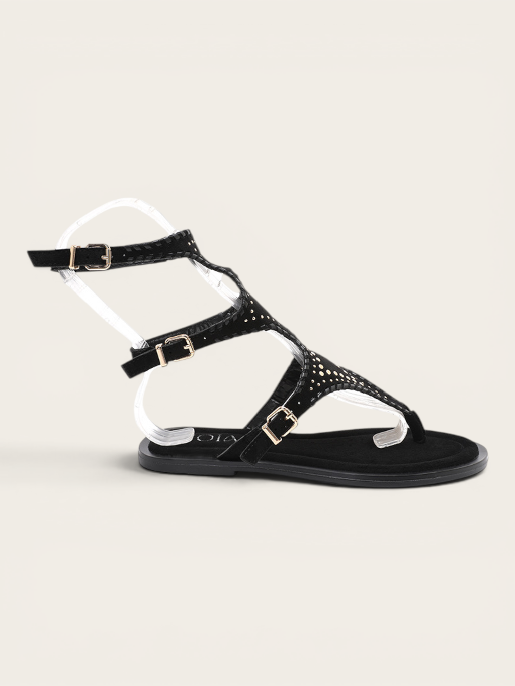 SANDALES CLOUS KALI