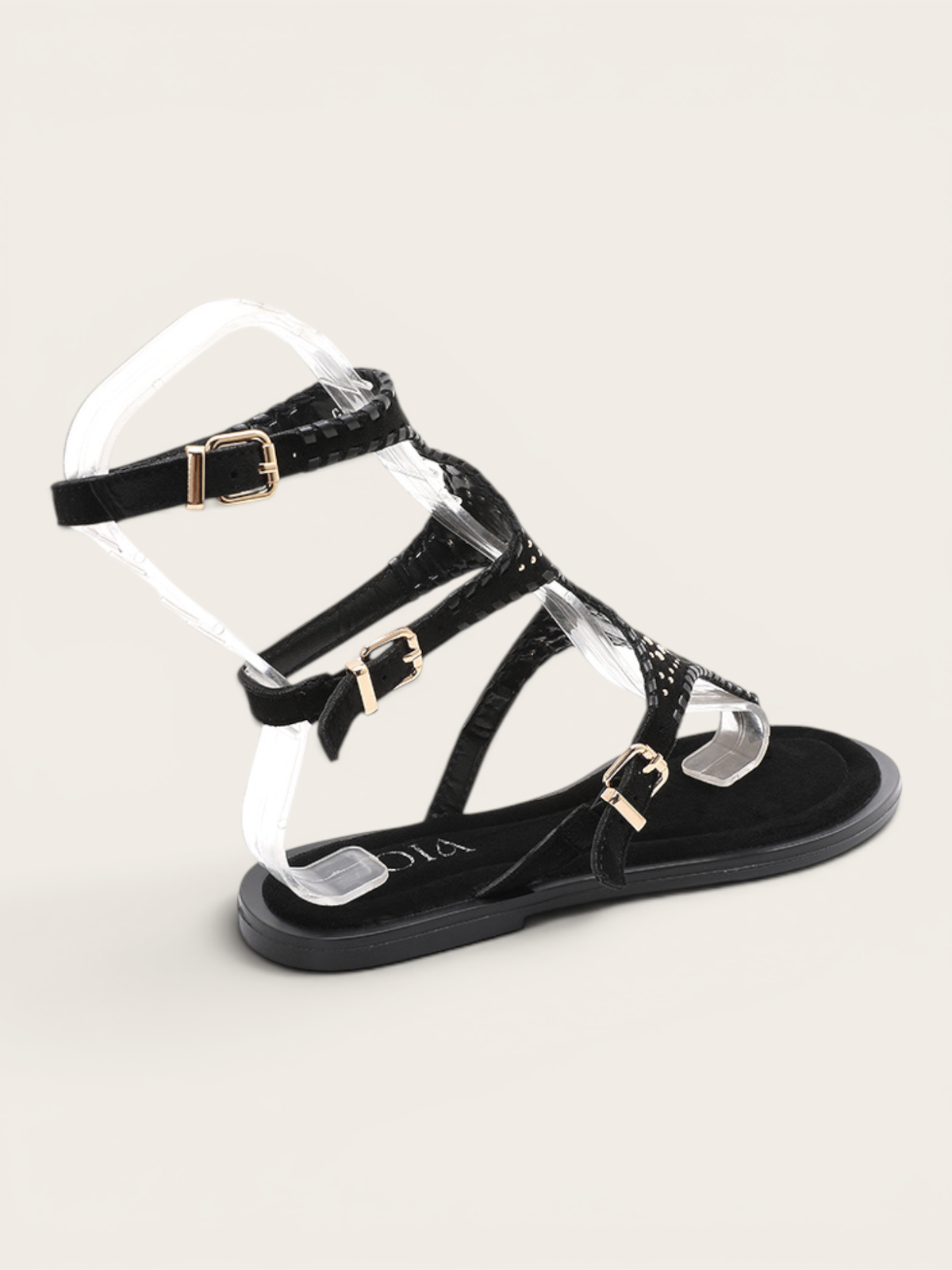 SANDALES CLOUS KALI