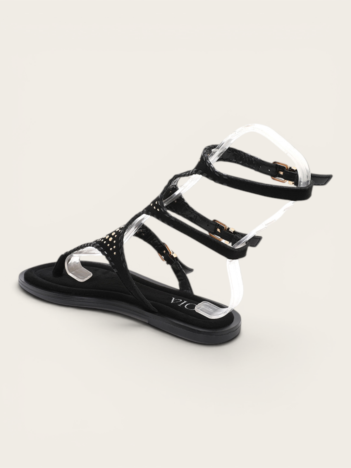 SANDALES CLOUS KALI