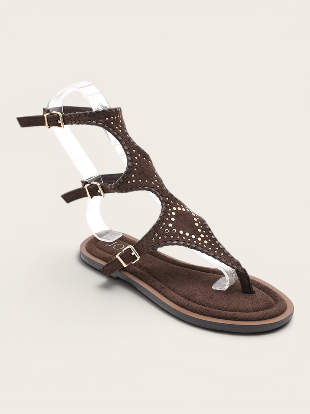 SANDALES CLOUS KALI