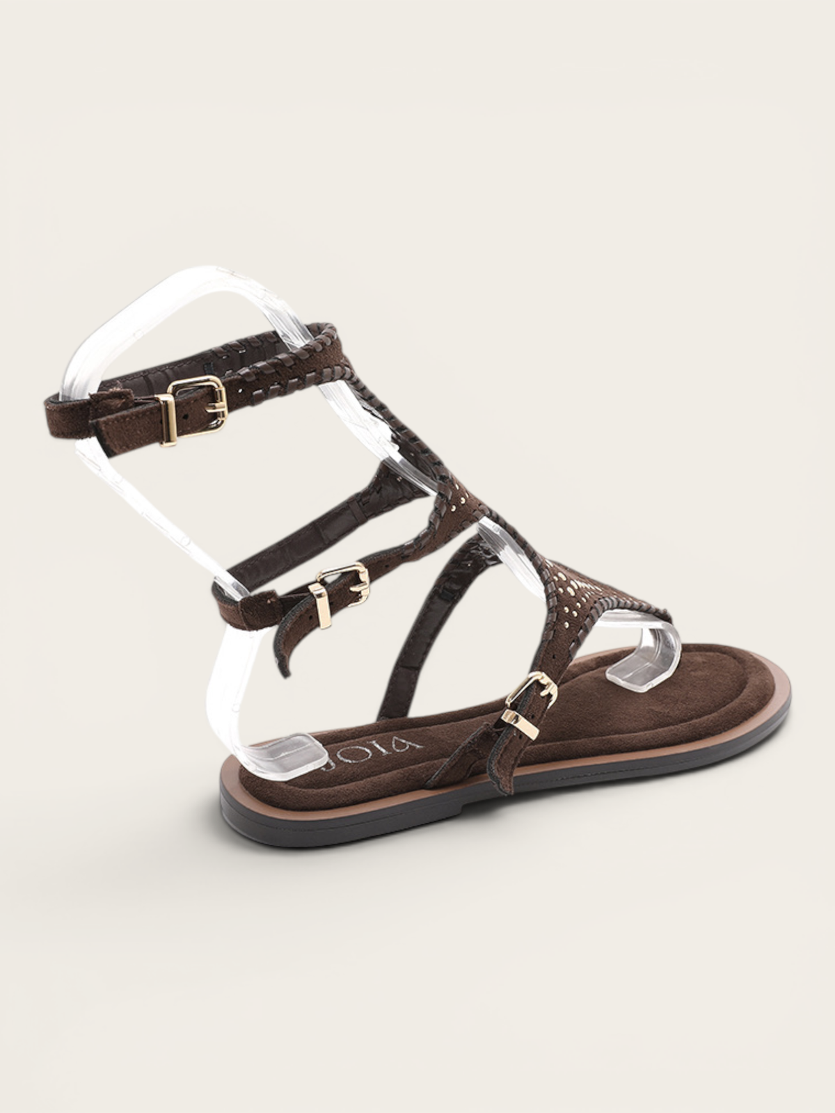 SANDALES CLOUS KALI