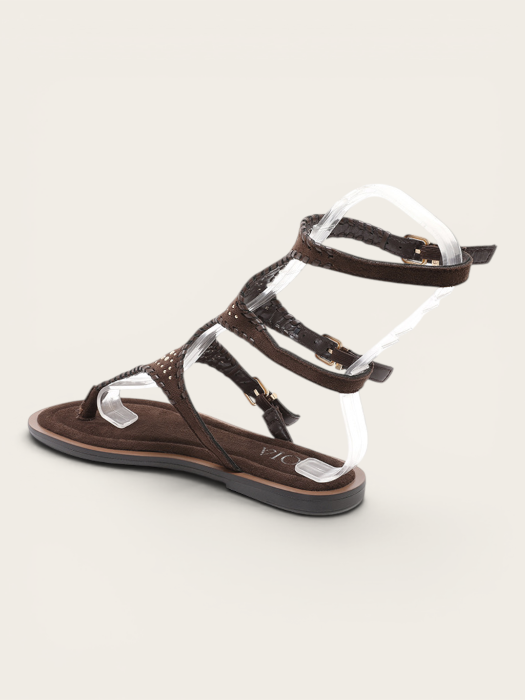 SANDALES CLOUS KALI