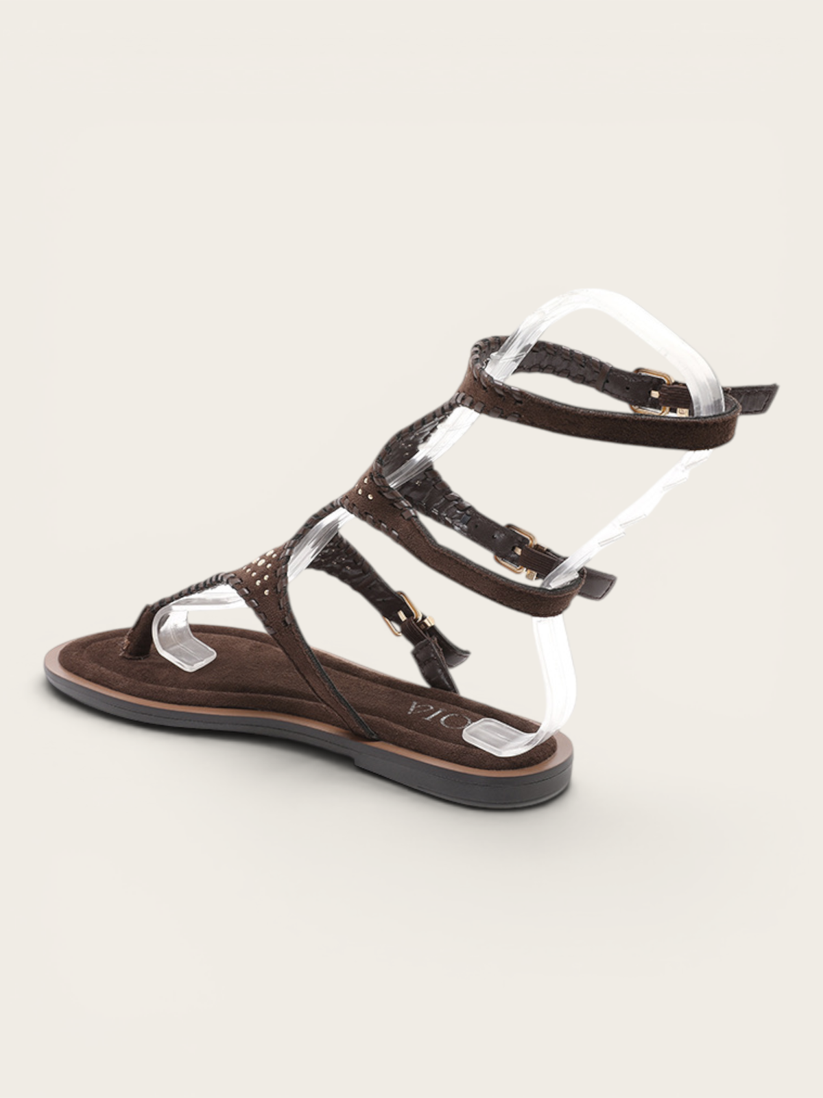 SANDALES CLOUS KALI