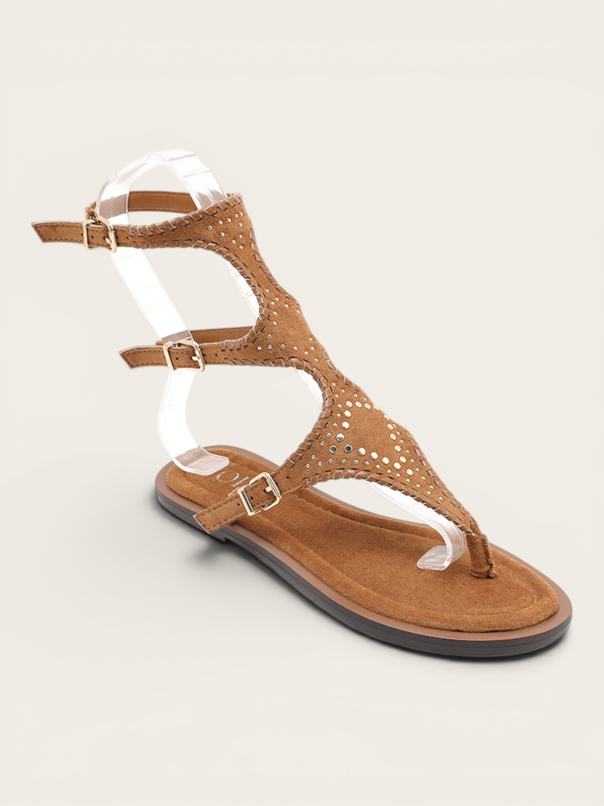 SANDALES CLOUS KALI
