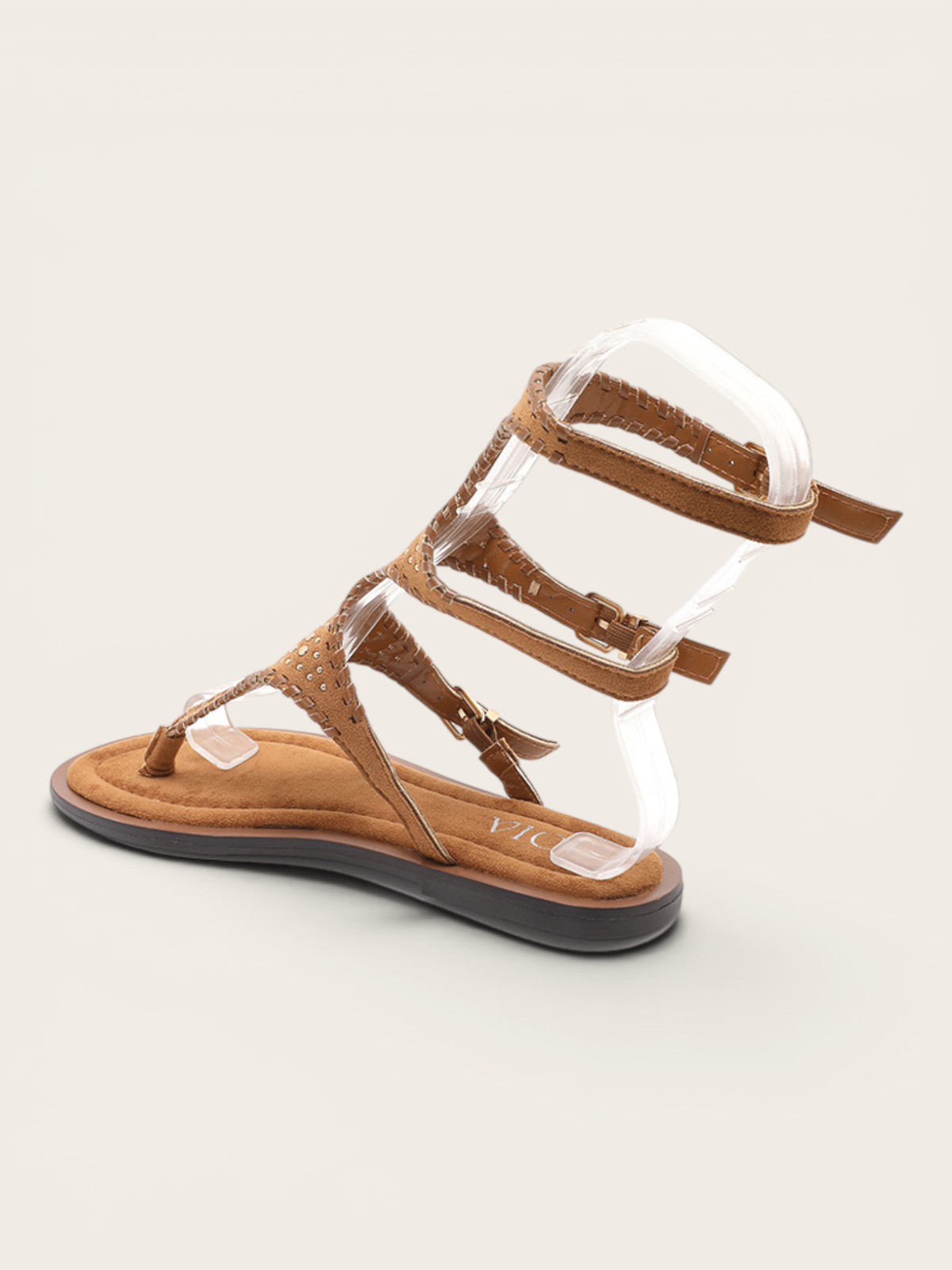 SANDALES CLOUS KALI