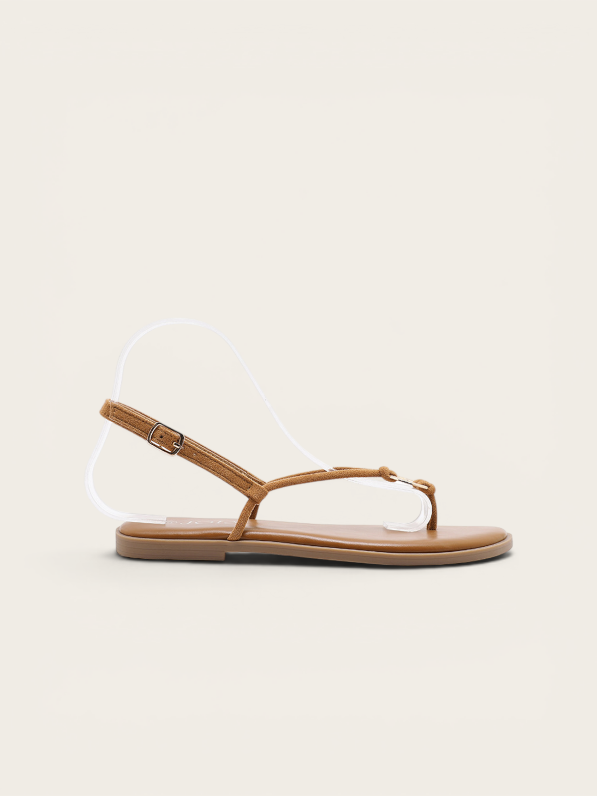 SANDALES TONG ANNEAU ELIA