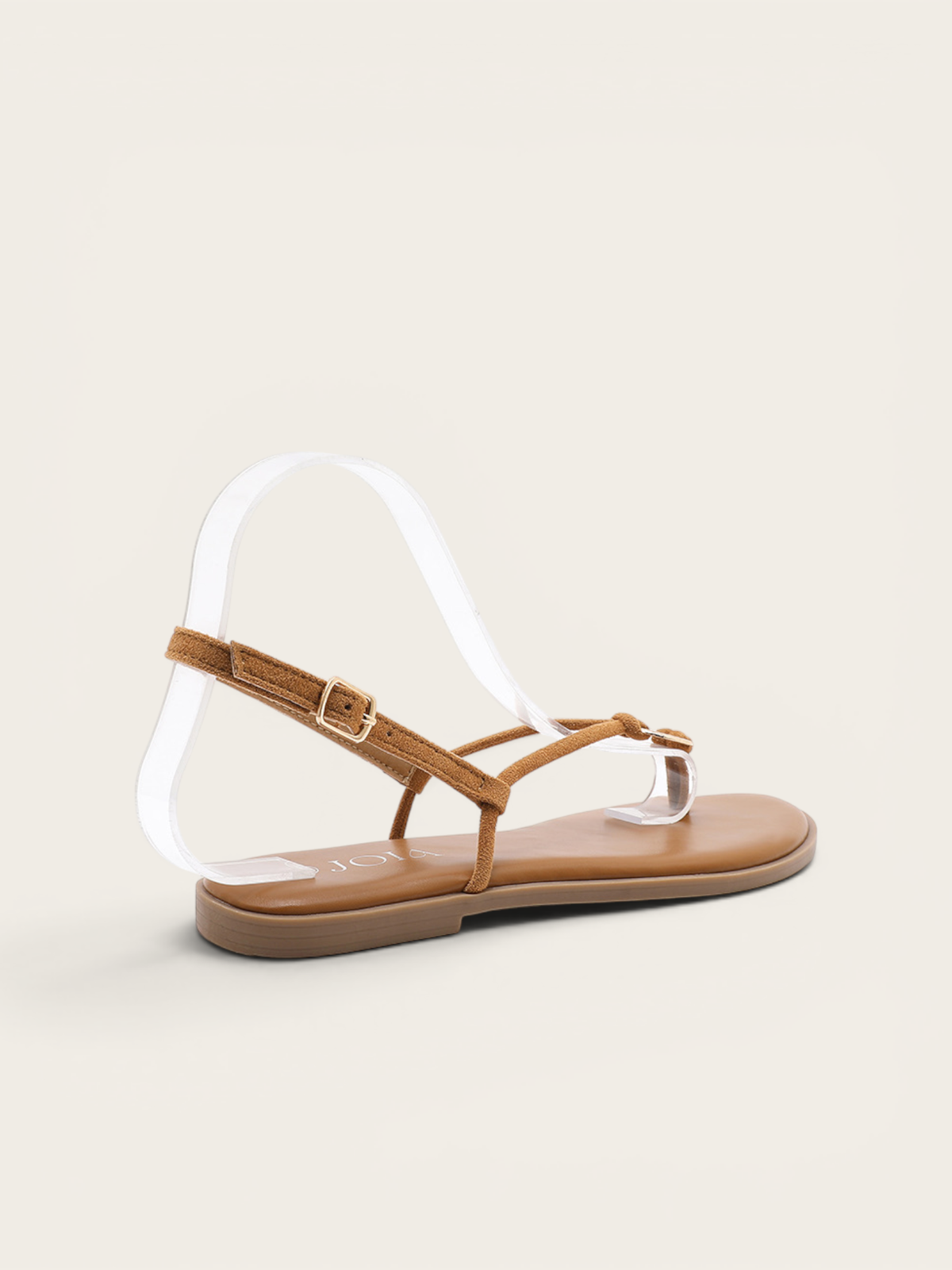SANDALES TONG ANNEAU ELIA