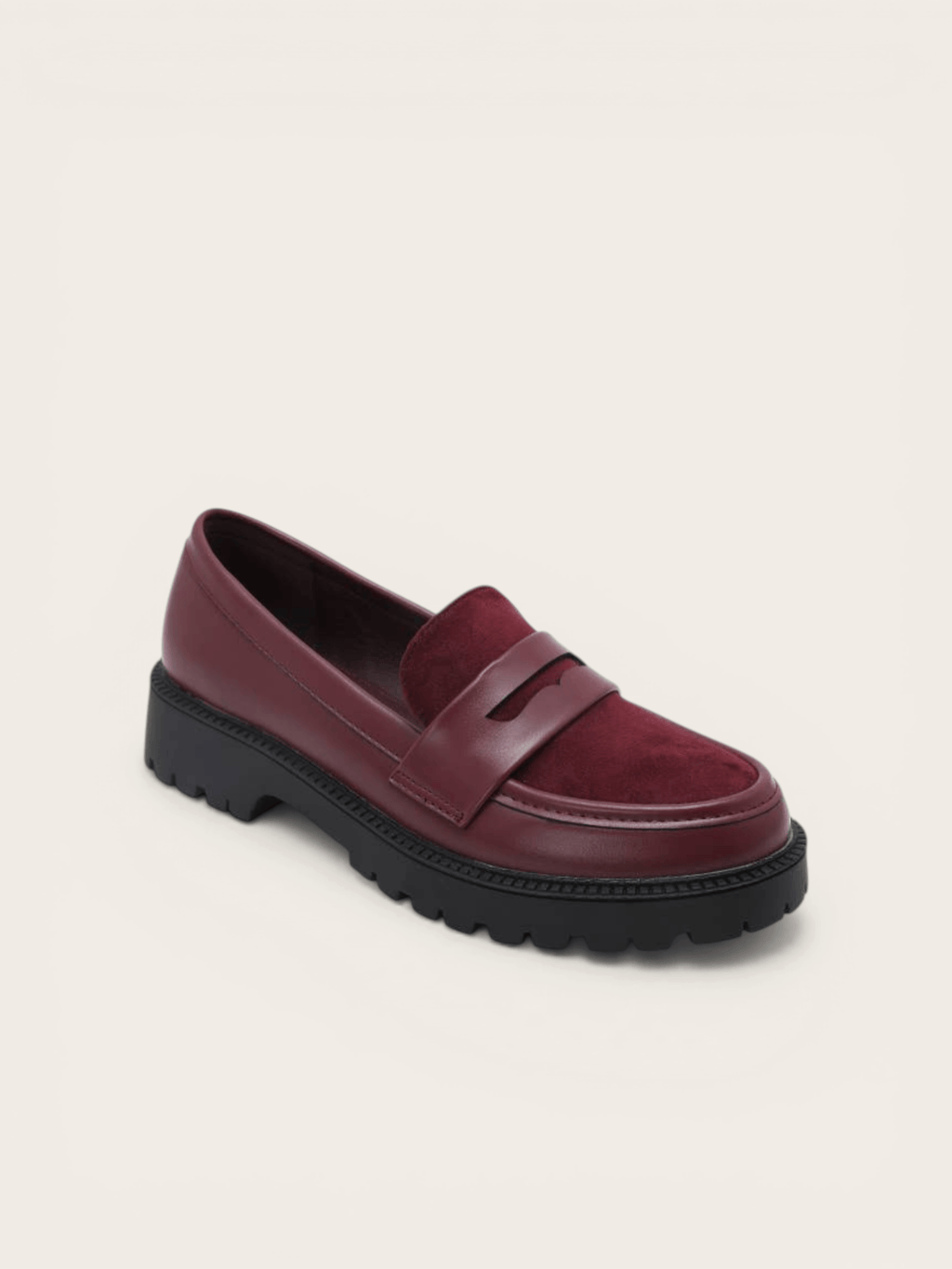 MOCASSINS FEMME ISLA