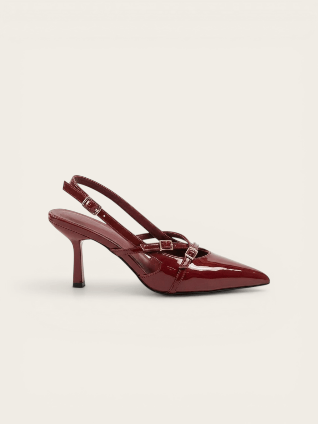 ESCARPINS SLINGBACK RANA